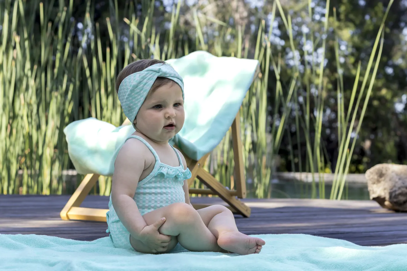 Calamaro Baby — Verano